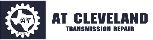 At Cleveland Transmission Repair - logo